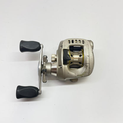 【フィッシング/釣り/釣具/リール】 【ベイトリール/左ハンドル】Daiwa | ダイワ チームダイワX105HL【瀬戸大橋店】