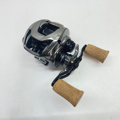 【フィッシング/釣り/釣具/リール】 【ベイトリール/左ハンドル】Daiwa | ダイワ 21スティーズリミテッドSVTW1000 ※カスタム品純正パーツありません。【瀬戸大橋店】