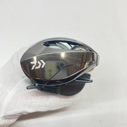 【フィッシング/釣り/釣具/リール】 【ベイトリール/左ハンドル】Daiwa | ダイワ 21スティーズリミテッドSVTW1000 ※カスタム品純正パーツありません。【瀬戸大橋店】