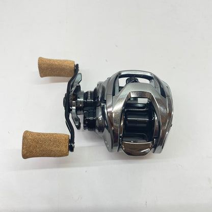 【フィッシング/釣り/釣具/リール】 【ベイトリール/左ハンドル】Daiwa | ダイワ 21スティーズリミテッドSVTW1000 ※カスタム品純正パーツありません。【瀬戸大橋店】