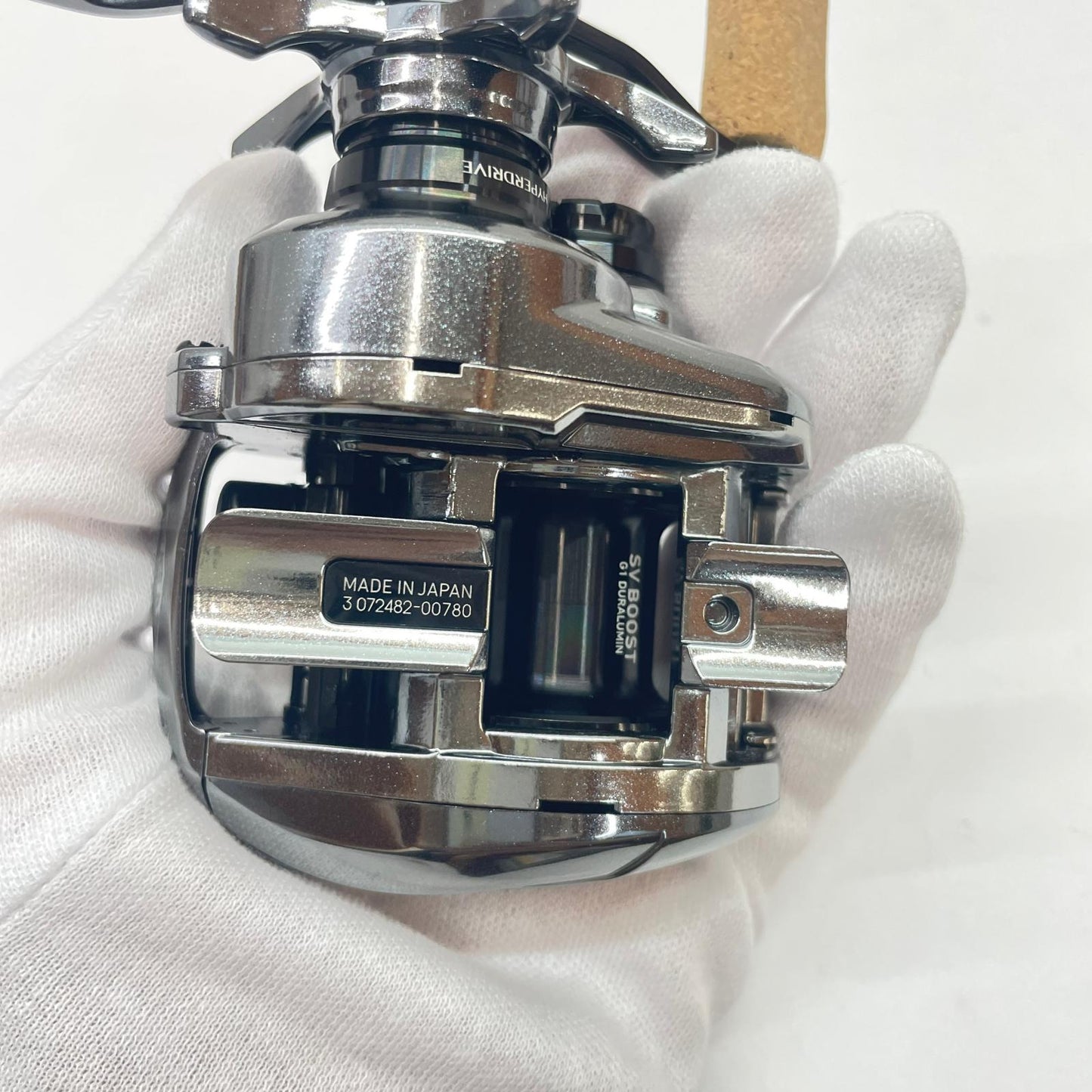 【フィッシング/釣り/釣具/リール】 【ベイトリール/左ハンドル】Daiwa | ダイワ 21スティーズリミテッドSVTW1000 ※カスタム品純正パーツありません。【瀬戸大橋店】