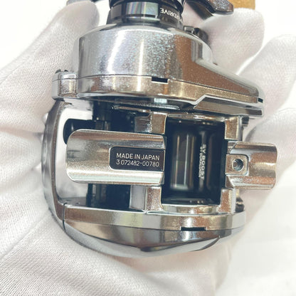 【フィッシング/釣り/釣具/リール】 【ベイトリール/左ハンドル】Daiwa | ダイワ 21スティーズリミテッドSVTW1000 ※カスタム品純正パーツありません。【瀬戸大橋店】