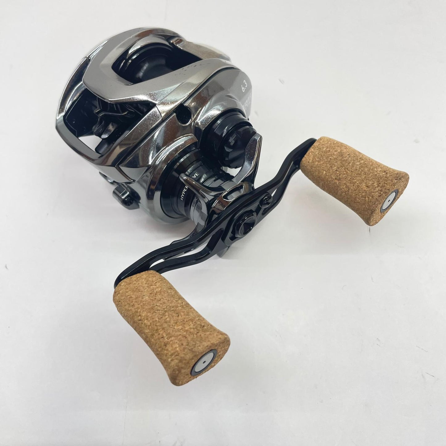 【フィッシング/釣り/釣具/リール】 【ベイトリール/左ハンドル】Daiwa | ダイワ 21スティーズリミテッドSVTW1000 ※カスタム品純正パーツありません。【瀬戸大橋店】