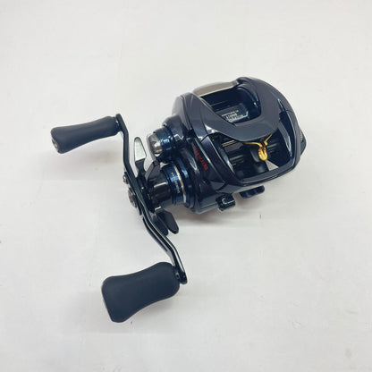 【フィッシング/釣り/釣具/リール】 【ベイトリール/右ハンドル】Daiwa | ダイワ 21スティーズATWHLC6.3R【瀬戸大橋店】