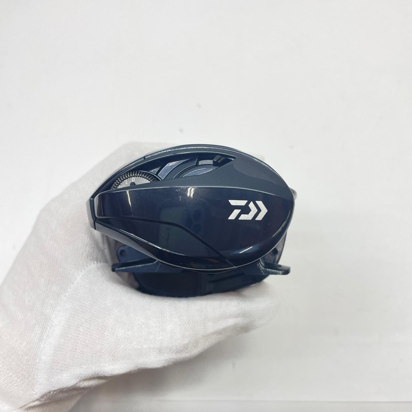 【フィッシング/釣り/釣具/リール】 【ベイトリール/右ハンドル】Daiwa | ダイワ 21スティーズATWHLC6.3R【瀬戸大橋店】