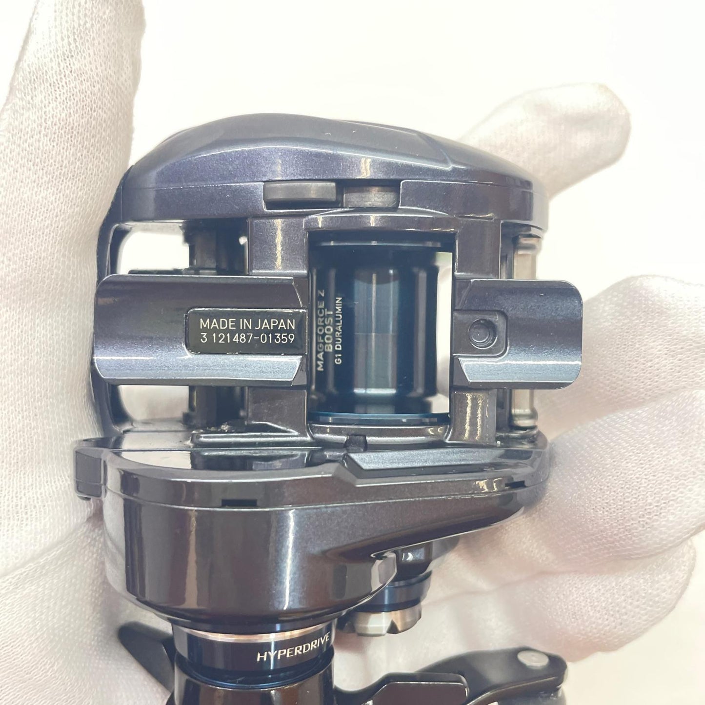 【フィッシング/釣り/釣具/リール】 【ベイトリール/右ハンドル】Daiwa | ダイワ 21スティーズATWHLC6.3R【瀬戸大橋店】