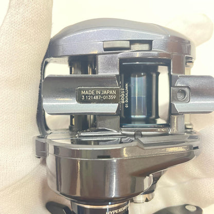 【フィッシング/釣り/釣具/リール】 【ベイトリール/右ハンドル】Daiwa | ダイワ 21スティーズATWHLC6.3R【瀬戸大橋店】