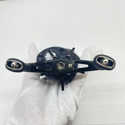 【フィッシング/釣り/釣具/リール】 【ベイトリール/右ハンドル】Daiwa | ダイワ 21スティーズATWHLC6.3R【瀬戸大橋店】
