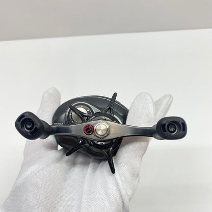 【フィッシング/釣り/釣具/リール】 【ベイトリール/右ハンドル】Daiwa | ダイワ 20スティーズAIRTW500XXH 00613538【瀬戸大橋店】