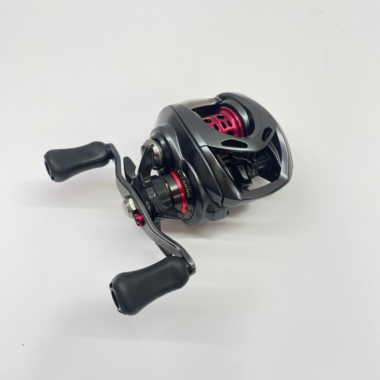 【フィッシング/釣り/釣具/リール】 【ベイトリール/右ハンドル】Daiwa | ダイワ 20スティーズAIRTW500XXH 00613538【瀬戸大橋店】