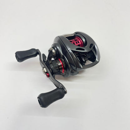 【フィッシング/釣り/釣具/リール】 【ベイトリール/右ハンドル】Daiwa | ダイワ 20スティーズAIRTW500XXH 00613538【瀬戸大橋店】