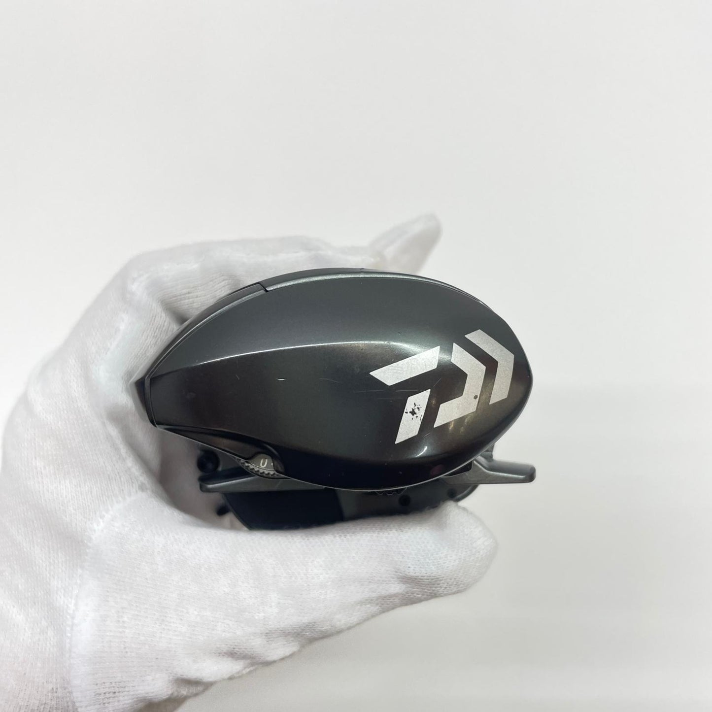 【フィッシング/釣り/釣具/リール】 【ベイトリール/右ハンドル】Daiwa | ダイワ 20スティーズAIRTW500XXH 00613538【瀬戸大橋店】