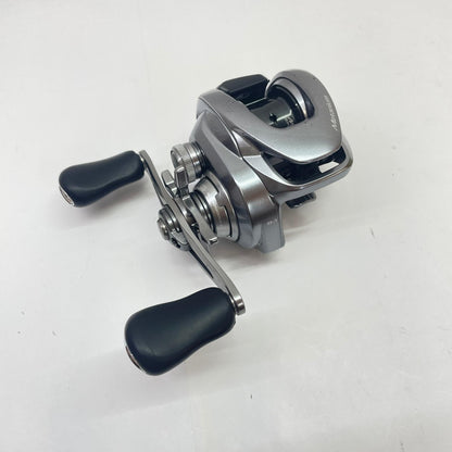 【フィッシング/釣り/釣具/リール】 【ベイトリール/右ハンドル】SHIMANO | シマノ 22メタニウムシャローエディションXG 044815【瀬戸大橋店】