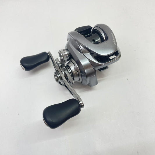 【フィッシング/釣り/釣具/リール】 【ベイトリール/右ハンドル】SHIMANO | シマノ 22メタニウムシャローエディションXG 044815【瀬戸大橋店】