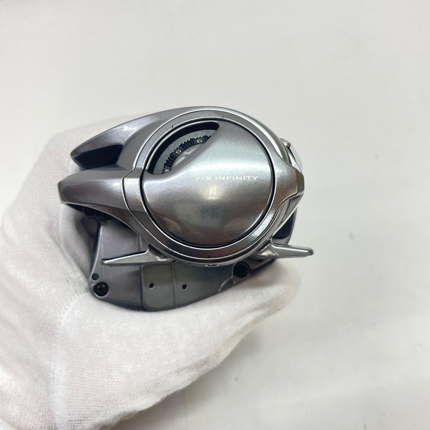【フィッシング/釣り/釣具/リール】 【ベイトリール/右ハンドル】SHIMANO | シマノ 22メタニウムシャローエディションXG 044815【瀬戸大橋店】