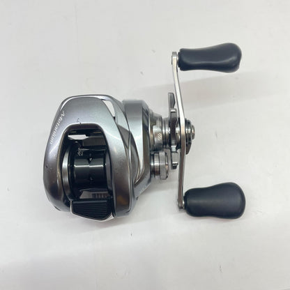 【フィッシング/釣り/釣具/リール】 【ベイトリール/右ハンドル】SHIMANO | シマノ 22メタニウムシャローエディションXG 044815【瀬戸大橋店】