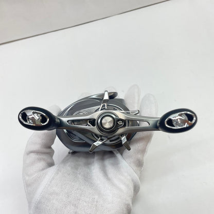 【フィッシング/釣り/釣具/リール】 【ベイトリール/右ハンドル】SHIMANO | シマノ 22メタニウムシャローエディションXG 044815【瀬戸大橋店】