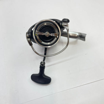 【フィッシング/釣り/釣具/リール】 【スピニングリール】Daiwa | ダイワ 18カルディアLT3000-CXH【瀬戸大橋店】