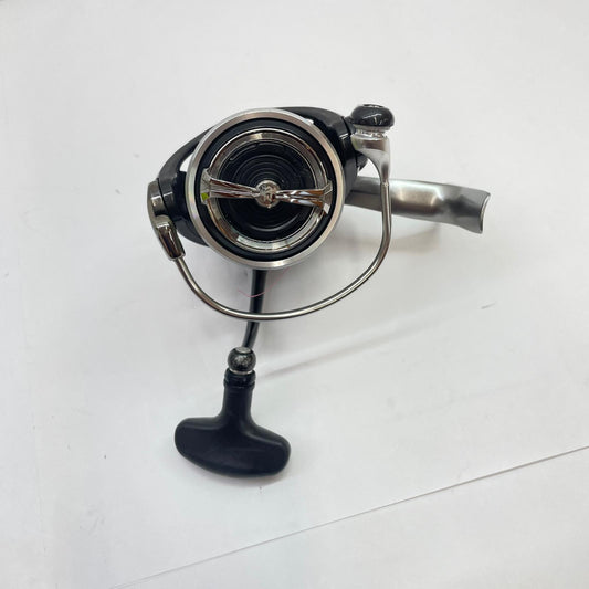 【フィッシング/釣り/釣具/リール】 【スピニングリール】Daiwa | ダイワ 18カルディアLT3000-CXH【瀬戸大橋店】