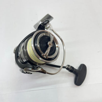 【フィッシング/釣り/釣具/リール】 【スピニングリール】Daiwa | ダイワ 18カルディアLT3000-CXH【瀬戸大橋店】