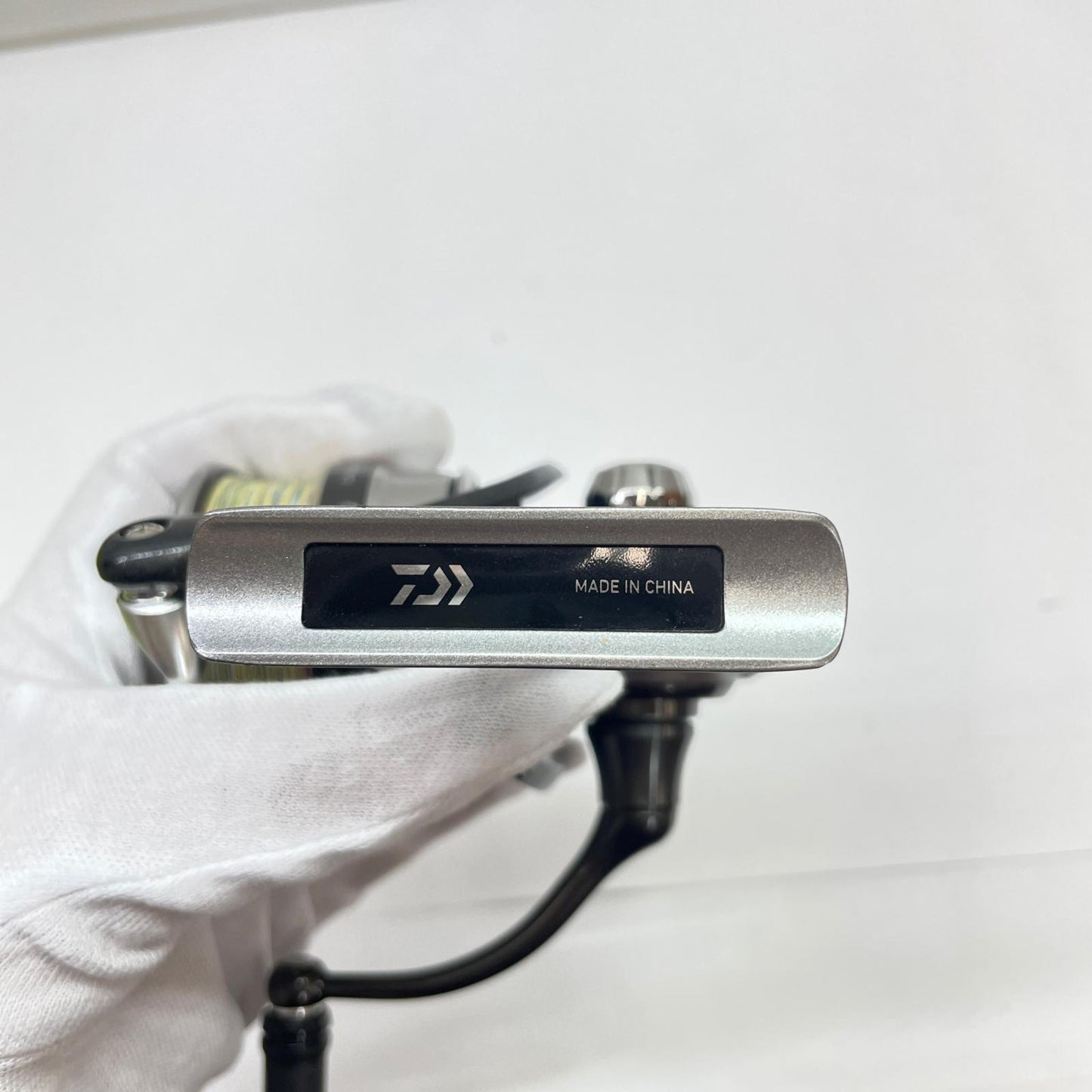 【フィッシング/釣り/釣具/リール】 【スピニングリール】Daiwa | ダイワ 18カルディアLT3000-CXH【瀬戸大橋店】