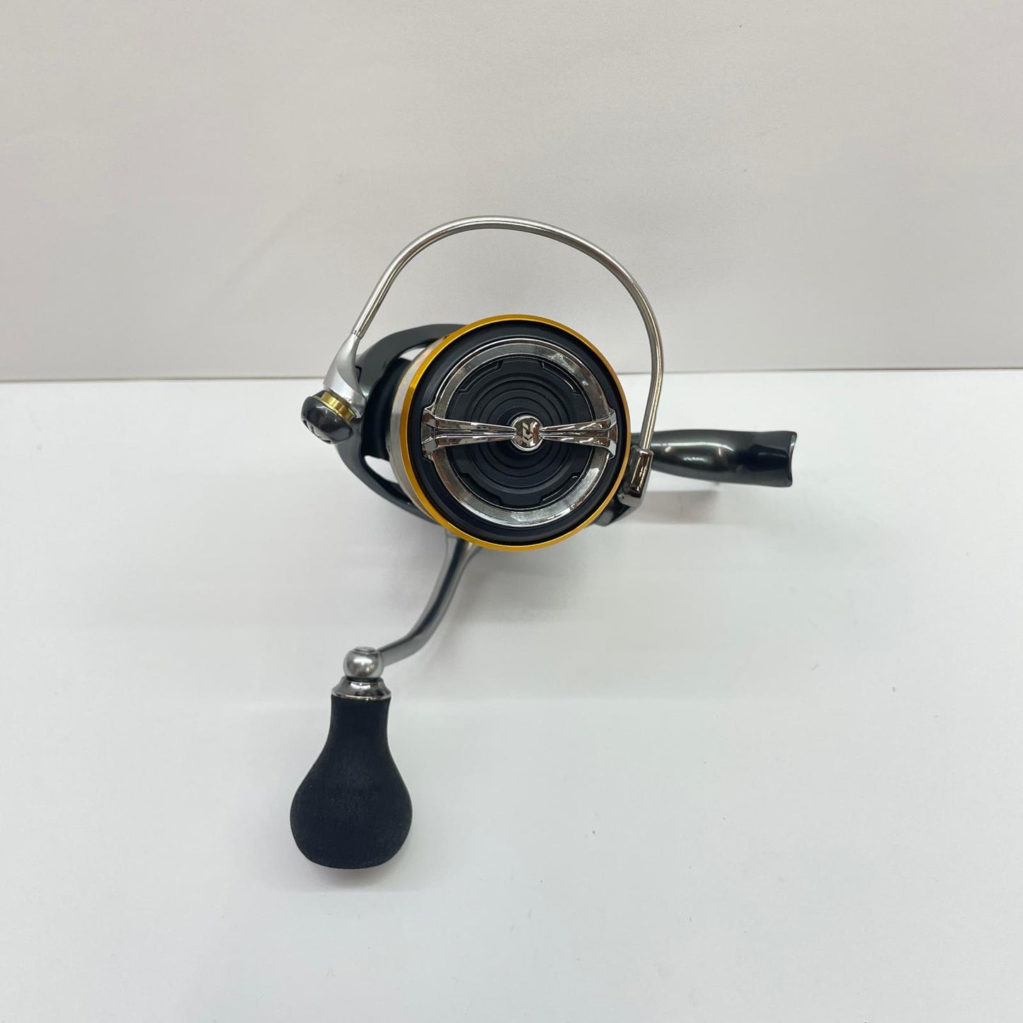 【フィッシング/釣り/釣具/リール】 【スピニングリール】Daiwa | ダイワ 18ブラストLT4000-CH 00065101【瀬戸大橋店】