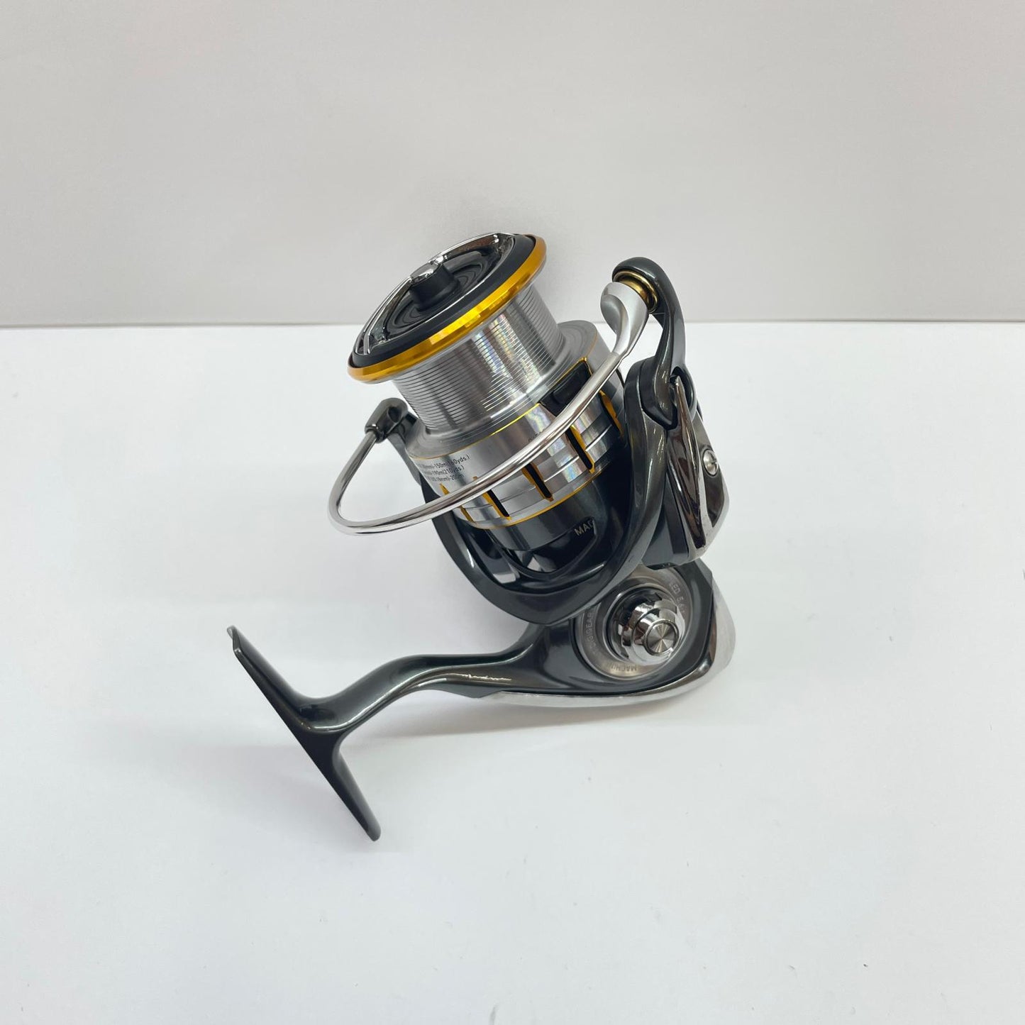 【フィッシング/釣り/釣具/リール】 【スピニングリール】Daiwa | ダイワ 18ブラストLT4000-CH 00065101【瀬戸大橋店】
