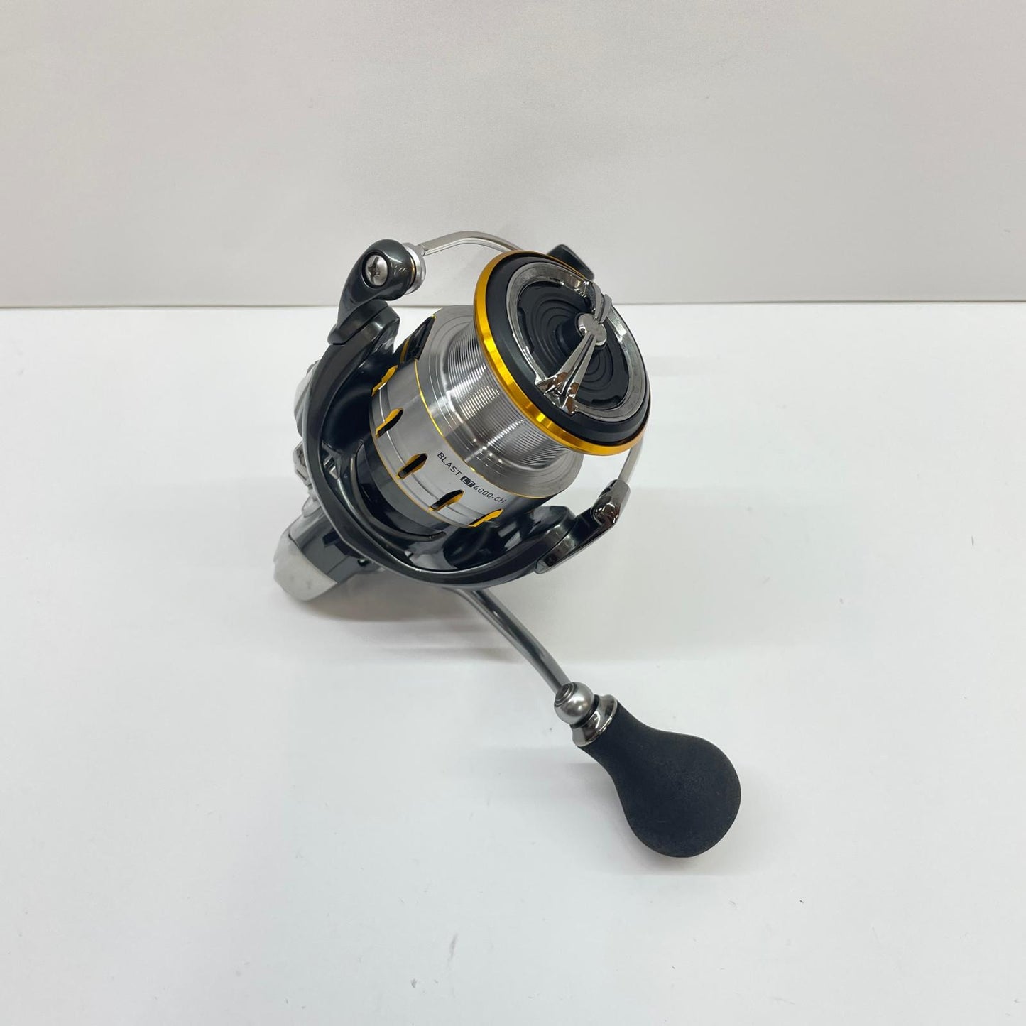 【フィッシング/釣り/釣具/リール】 【スピニングリール】Daiwa | ダイワ 18ブラストLT4000-CH 00065101【瀬戸大橋店】