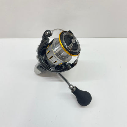 【フィッシング/釣り/釣具/リール】 【スピニングリール】Daiwa | ダイワ 18ブラストLT4000-CH 00065101【瀬戸大橋店】