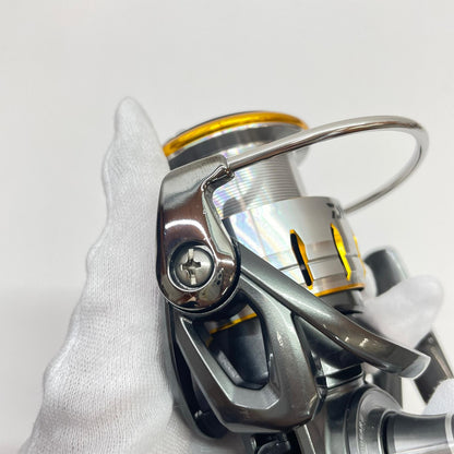 【フィッシング/釣り/釣具/リール】 【スピニングリール】Daiwa | ダイワ 18ブラストLT4000-CH 00065101【瀬戸大橋店】
