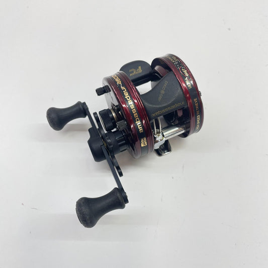 【フィッシング/釣り/釣具/リール】 【ベイトリール/右ハンドル】AbuGarcia | アブガルシア アンバサダー4600-C3【瀬戸大橋店】
