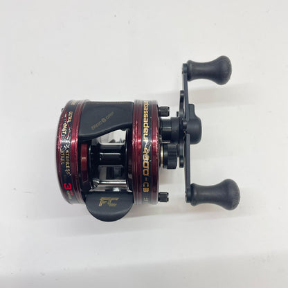 【フィッシング/釣り/釣具/リール】 【ベイトリール/右ハンドル】AbuGarcia | アブガルシア アンバサダー4600-C3【瀬戸大橋店】