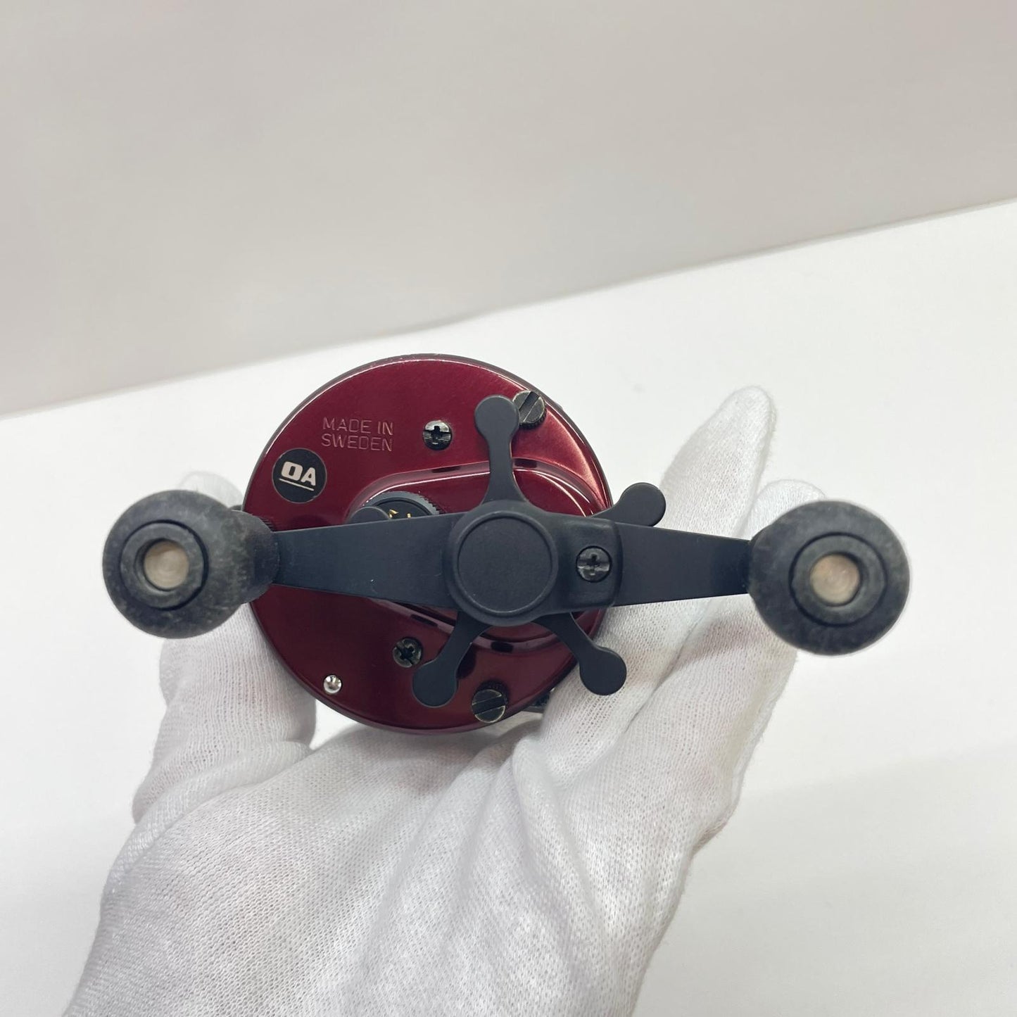 【フィッシング/釣り/釣具/リール】 【ベイトリール/右ハンドル】AbuGarcia | アブガルシア アンバサダー4600-C3【瀬戸大橋店】