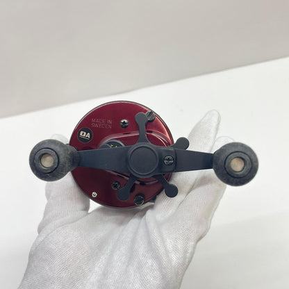 【フィッシング/釣り/釣具/リール】 【ベイトリール/右ハンドル】AbuGarcia | アブガルシア アンバサダー4600-C3【瀬戸大橋店】