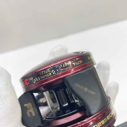 【フィッシング/釣り/釣具/リール】 【ベイトリール/右ハンドル】AbuGarcia | アブガルシア アンバサダー4600-C3【瀬戸大橋店】