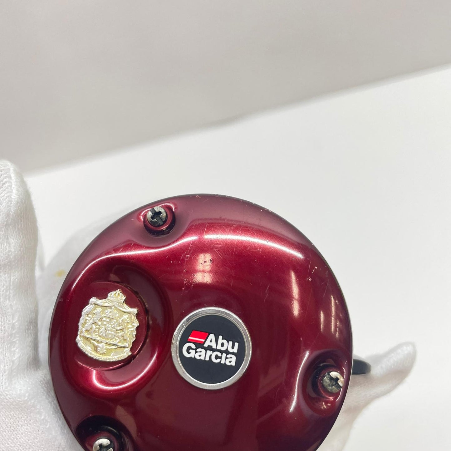 【フィッシング/釣り/釣具/リール】 【ベイトリール/右ハンドル】AbuGarcia | アブガルシア アンバサダー4600-C3【瀬戸大橋店】