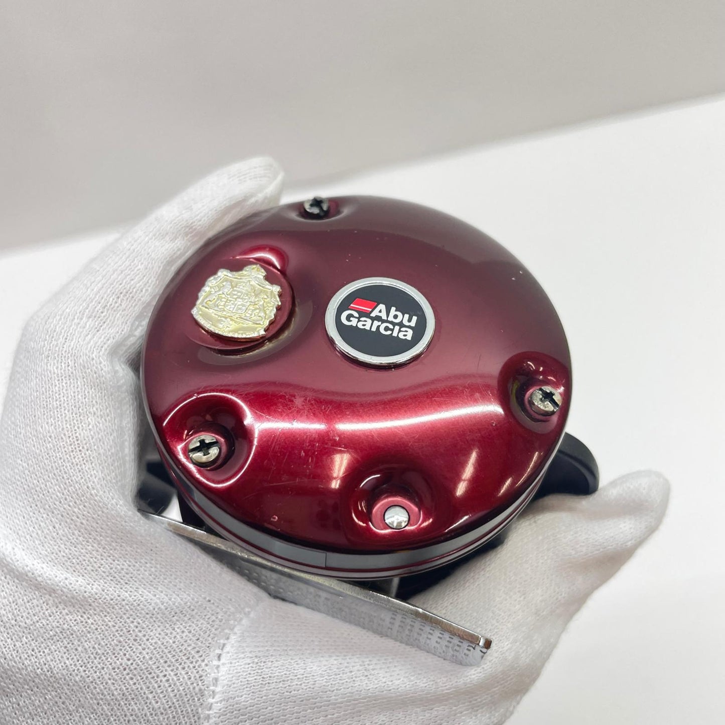 【フィッシング/釣り/釣具/リール】 【ベイトリール/右ハンドル】AbuGarcia | アブガルシア アンバサダー4600-C3【瀬戸大橋店】