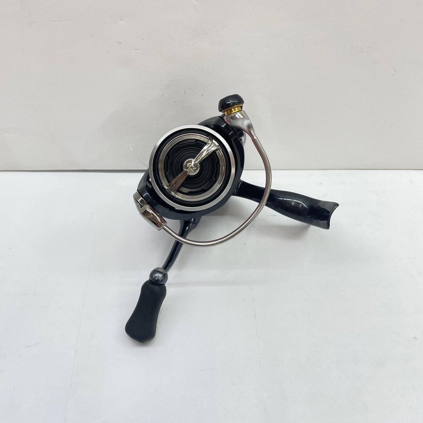 【フィッシング/釣り/釣具/リール】 【スピニングリール】Daiwa | ダイワ 20月下美人XLT2000-P ※全体的に目立つキズあり【瀬戸大橋店】