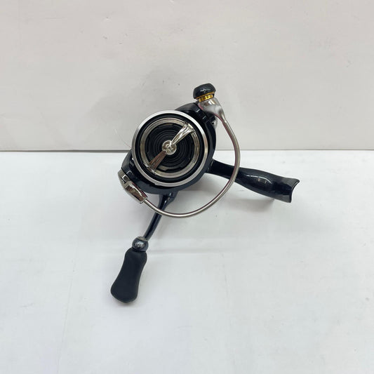 【フィッシング/釣り/釣具/リール】 【スピニングリール】Daiwa | ダイワ 20月下美人XLT2000-P ※全体的に目立つキズあり【瀬戸大橋店】