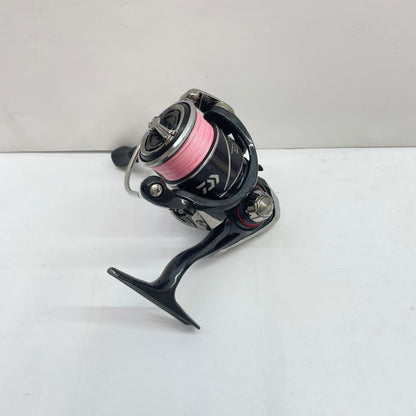 【フィッシング/釣り/釣具/リール】 【スピニングリール】Daiwa | ダイワ 20月下美人XLT2000-P ※全体的に目立つキズあり【瀬戸大橋店】