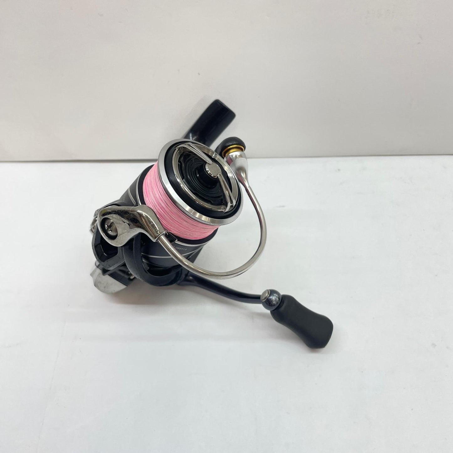 【フィッシング/釣り/釣具/リール】 【スピニングリール】Daiwa | ダイワ 20月下美人XLT2000-P ※全体的に目立つキズあり【瀬戸大橋店】