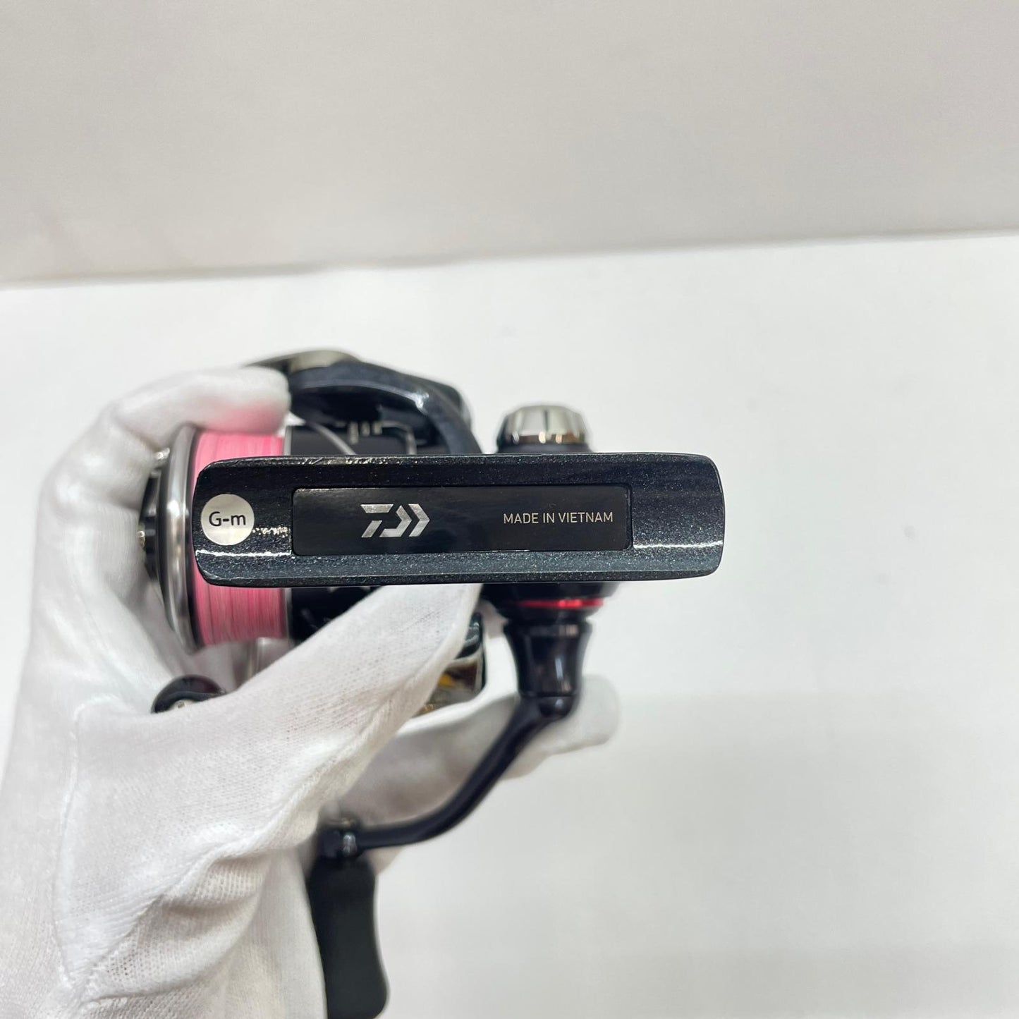 【フィッシング/釣り/釣具/リール】 【スピニングリール】Daiwa | ダイワ 20月下美人XLT2000-P ※全体的に目立つキズあり【瀬戸大橋店】