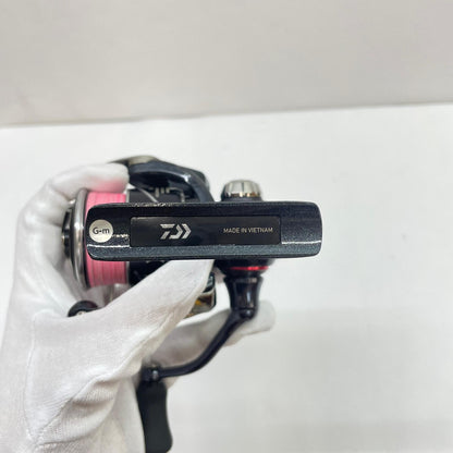 【フィッシング/釣り/釣具/リール】 【スピニングリール】Daiwa | ダイワ 20月下美人XLT2000-P ※全体的に目立つキズあり【瀬戸大橋店】