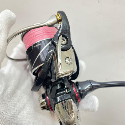 【フィッシング/釣り/釣具/リール】 【スピニングリール】Daiwa | ダイワ 20月下美人XLT2000-P ※全体的に目立つキズあり【瀬戸大橋店】
