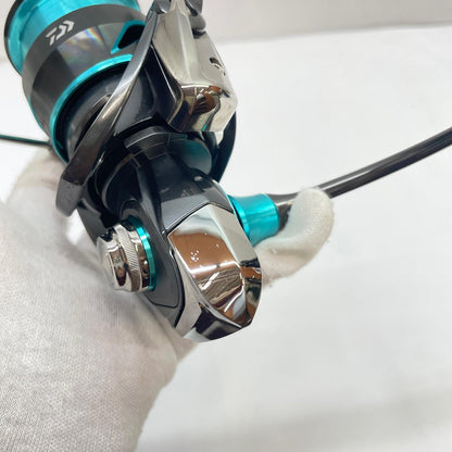 【フィッシング/釣り/釣具/リール】 【スピニングリール】Daiwa | ダイワ 21エメラルダスAIRFCLT2500S 00060310【瀬戸大橋店】
