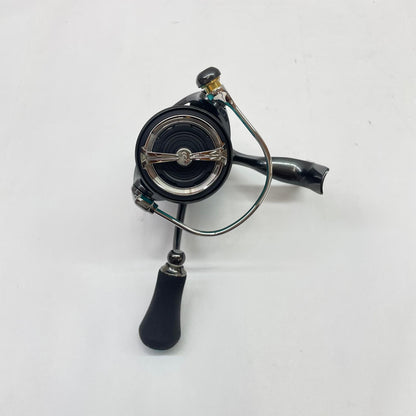 【フィッシング/釣り/釣具/リール】 【スピニングリール】Daiwa | ダイワ 21エメラルダスAIRFCLT2500S 00060310【瀬戸大橋店】