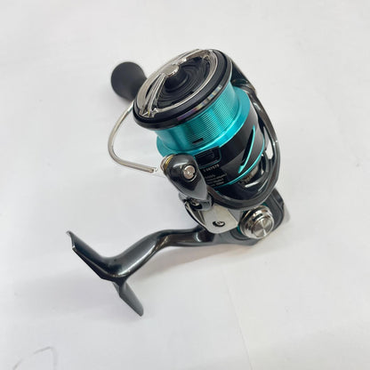 【フィッシング/釣り/釣具/リール】 【スピニングリール】Daiwa | ダイワ 21エメラルダスAIRFCLT2500S 00060310【瀬戸大橋店】