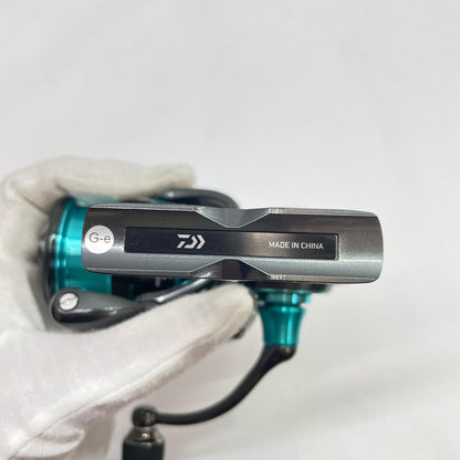 【フィッシング/釣り/釣具/リール】 【スピニングリール】Daiwa | ダイワ 21エメラルダスAIRFCLT2500S 00060310【瀬戸大橋店】