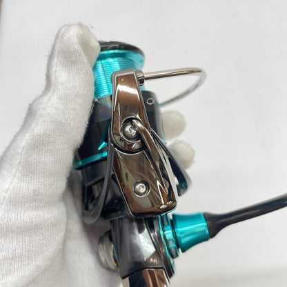 【フィッシング/釣り/釣具/リール】 【スピニングリール】Daiwa | ダイワ 21エメラルダスAIRFCLT2500S 00060310【瀬戸大橋店】