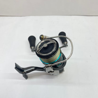【フィッシング/釣り/釣具/リール】 【スピニングリール】Daiwa | ダイワ 21エメラルダスAIRFCLT2500S-DH 00060311【瀬戸大橋店】